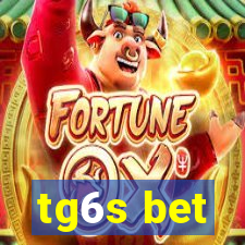 tg6s bet